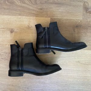 Franco Sarto Boots